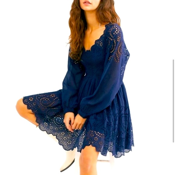 FREE PEOPLE NWT - Picture 3 of 7